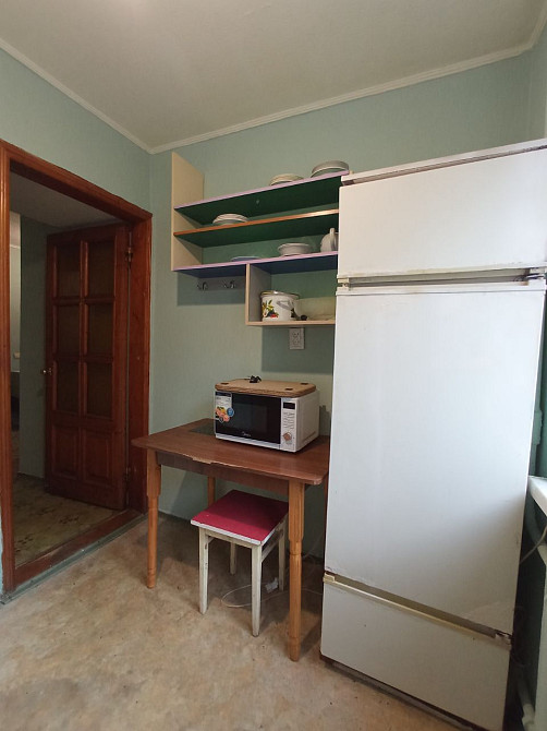 Сдам 2к нагорка севастопольская 26 можно с животными Днепр - изображение 2