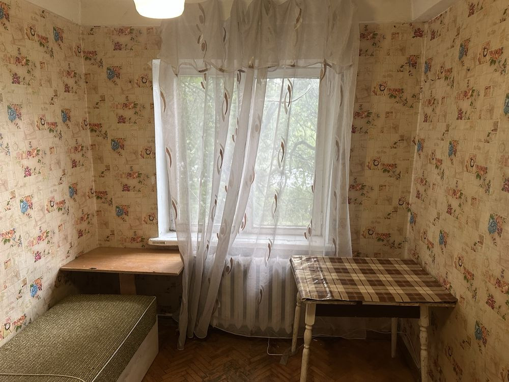 2к Васильківська метро ВДНХ Голосіївський Киев - изображение 6