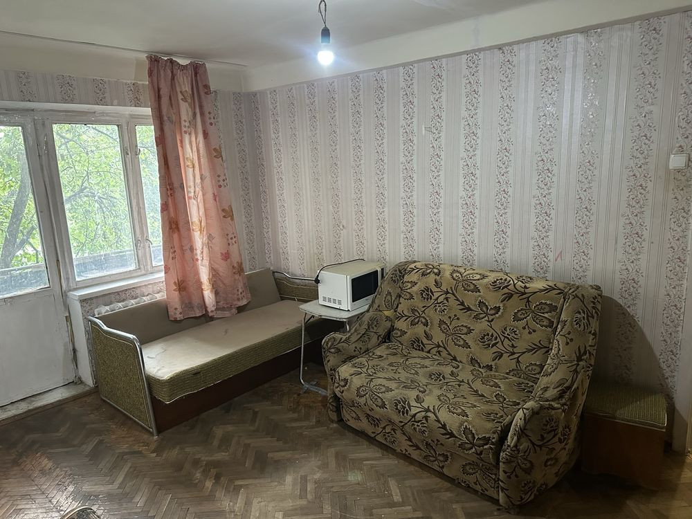 2к Васильківська метро ВДНХ Голосіївський Киев - изображение 1