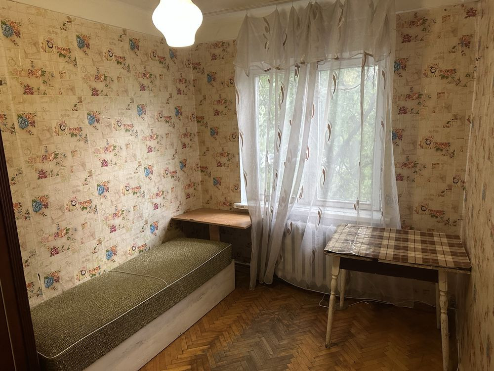 2к Васильківська метро ВДНХ Голосіївський Киев - изображение 5