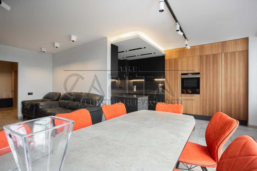 Оренда 3К сімейної квартири, Русанівка, Дніпровський район Киев - изображение 2