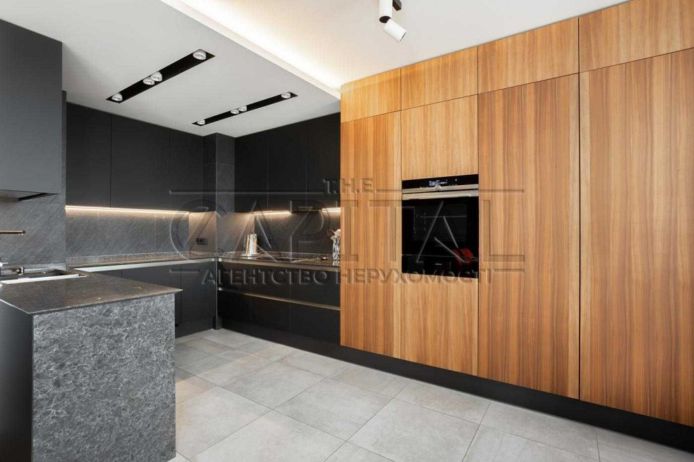 Оренда 3К сімейної квартири, Русанівка, Дніпровський район Киев - изображение 5