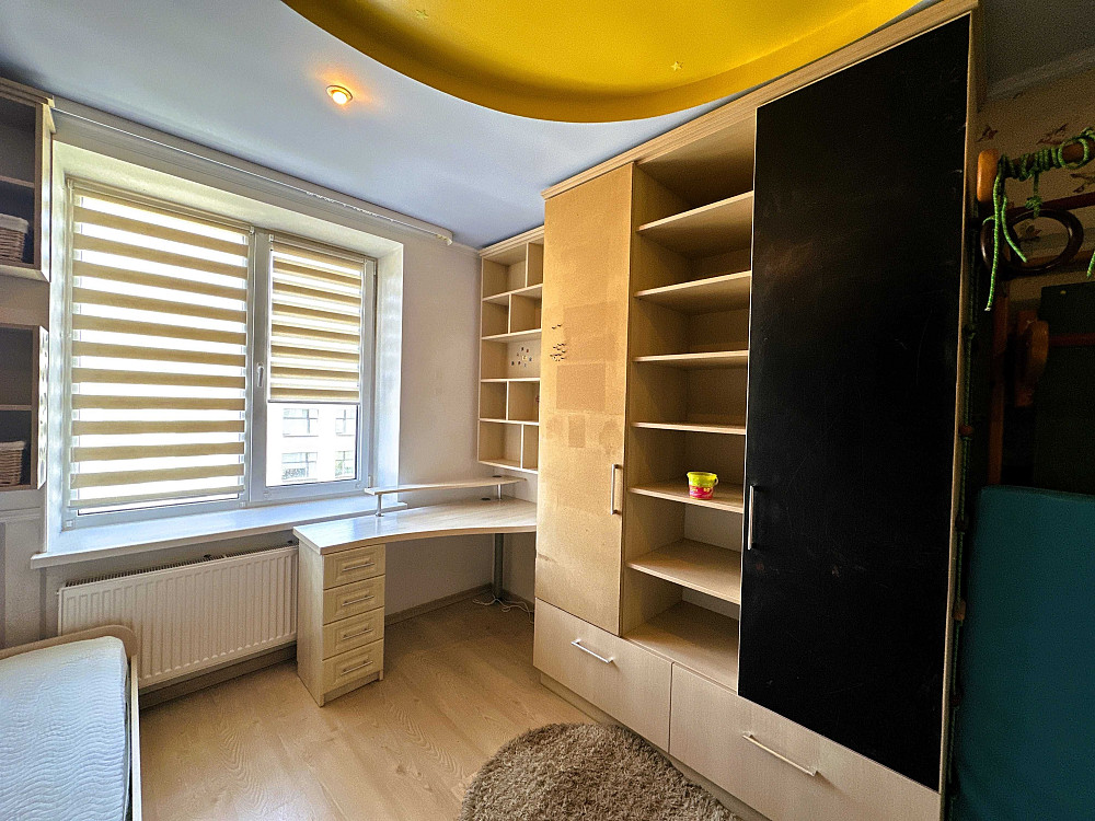 Теремки 3к Ломоносова ЛікоГрад Сонячна Брама ВільнаРЕМОНТ ВДНХ Паркінг Киев - изображение 6