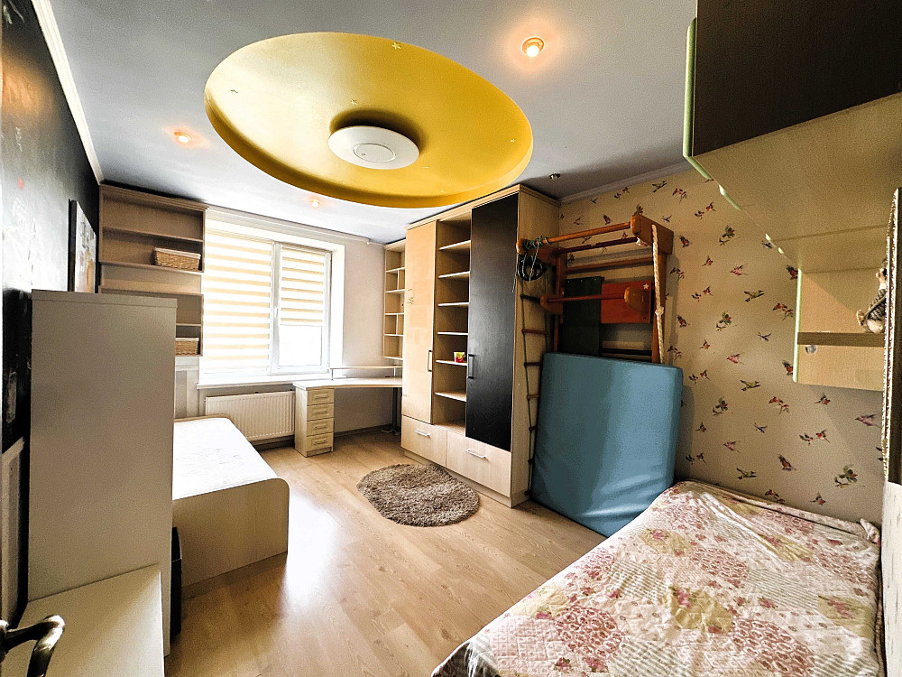 Теремки 3к Ломоносова ЛікоГрад Сонячна Брама ВільнаРЕМОНТ ВДНХ Паркінг Киев - изображение 4