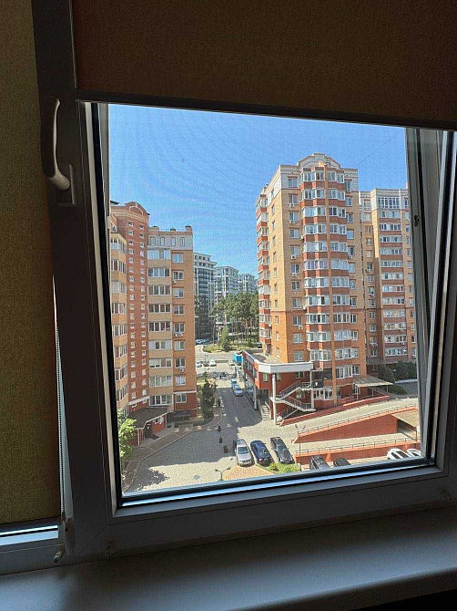 Оренда 1к квартири Центральний Парк Ірпінь - зображення 7