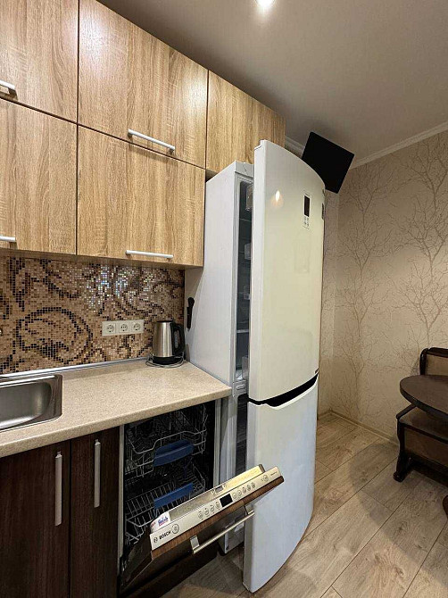 Оренда 1к квартири Центральний Парк Ірпінь - зображення 6