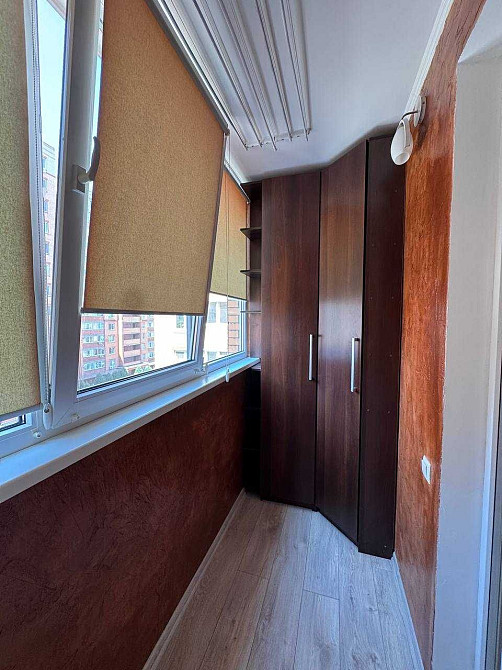 Оренда 1к квартири Центральний Парк Ірпінь - зображення 5