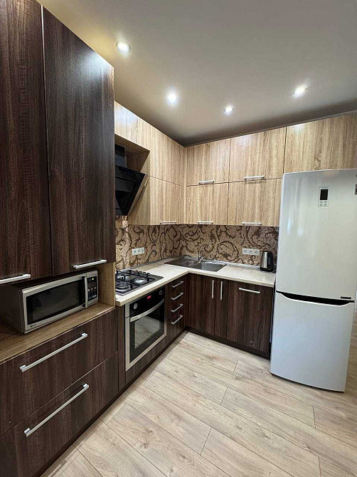 Оренда 1к квартири Центральний Парк Ірпінь - зображення 8