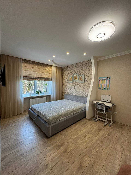 Оренда 1к квартири Центральний Парк Ірпінь - зображення 1