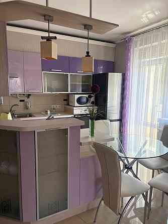 Оренда квартири в новобудові Львів