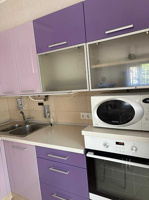 Оренда квартири в новобудові Львів - зображення 4