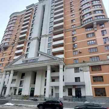 Сдам 2 комнатную квартиру 100м2 ЖК Ляпунова Авантаж Харьков