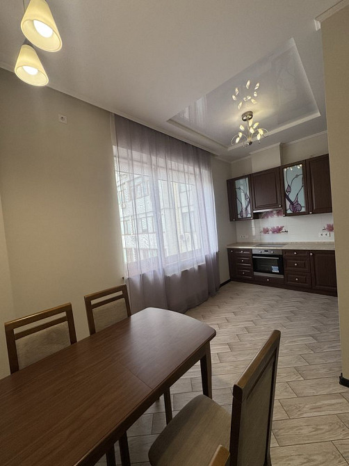 Сдам 2 комнатную квартиру 100м2 ЖК Ляпунова Авантаж Харьков - изображение 6