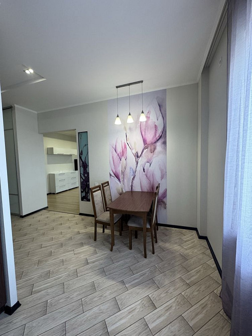 Сдам 2 комнатную квартиру 100м2 ЖК Ляпунова Авантаж Харьков - изображение 5