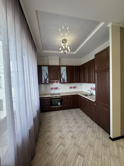 Сдам 2 комнатную квартиру 100м2 ЖК Ляпунова Авантаж Харьков - изображение 4