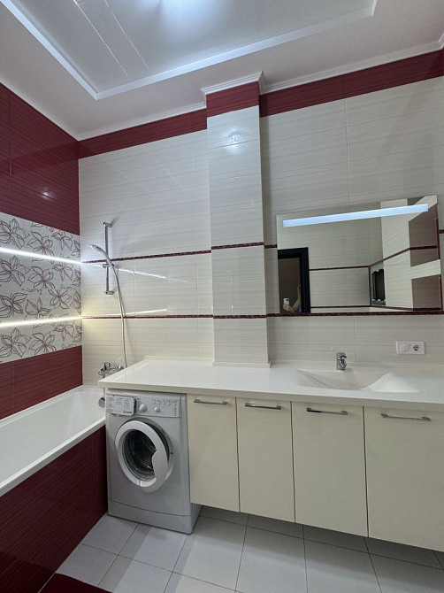 Сдам 2 комнатную квартиру 100м2 ЖК Ляпунова Авантаж Харьков - изображение 7