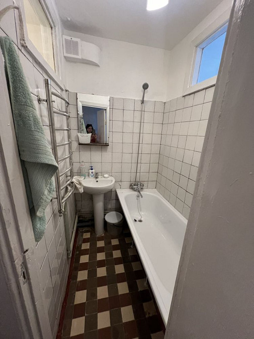 Оренда  2х.к.кв  по вул. Коновальця Ивано-Франковск - изображение 2