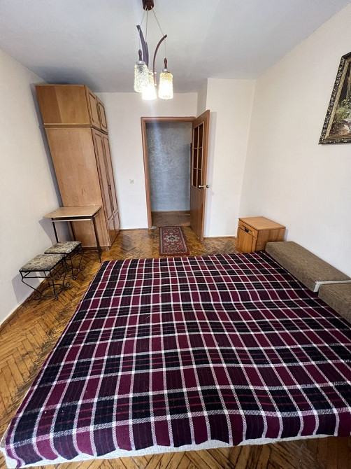 Оренда  2х.к.кв  по вул. Коновальця Ивано-Франковск - изображение 4