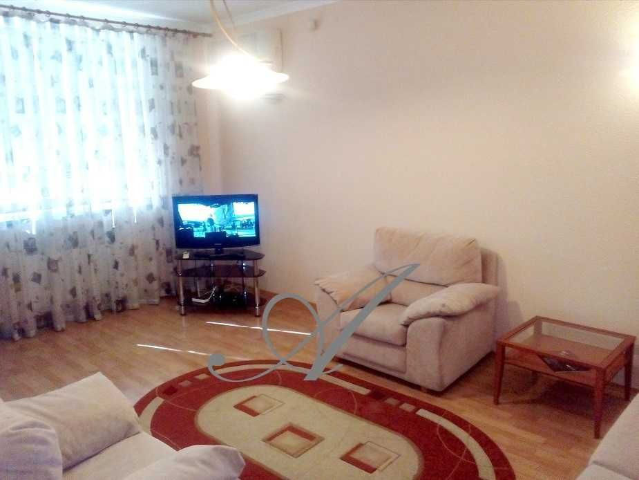 +‼️ Аренда 3к кв. 78м2 с ремонтом в р-не пл. Фестивальной Запоріжжя - зображення 3