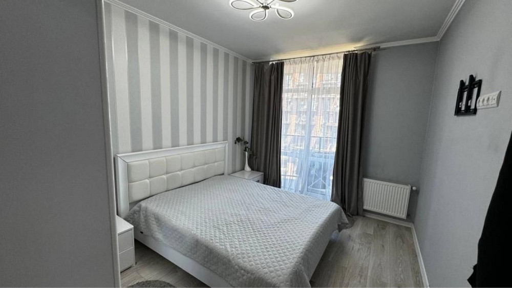 Оренда 1к.квартири ЖК Авалон вул.Чорновола Львів - зображення 1