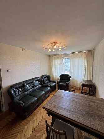 Оренда / Квартира / вул. Княгині Ольги, Франківський район, Львів Львів