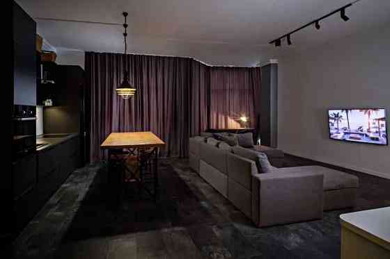 видео! стильная квартира, центр города, Замок Цветов Одеса