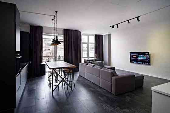 видео! стильная квартира, центр города, Замок Цветов Одеса