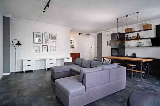 видео! стильная квартира, центр города, Замок Цветов Одеса