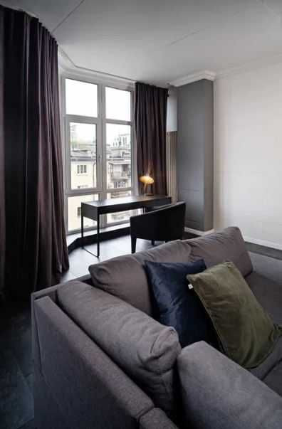 видео! стильная квартира, центр города, Замок Цветов Одеса - зображення 7