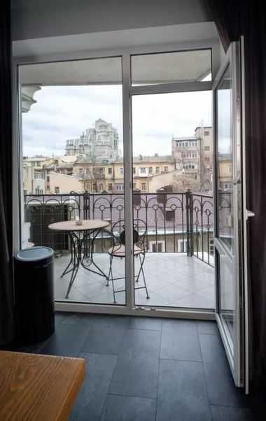 видео! стильная квартира, центр города, Замок Цветов Одеса - зображення 8