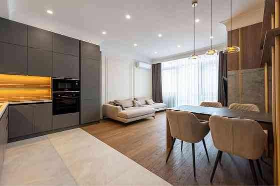 Новая квартира в Премиальном ЖК | 3х Комнатная | Pet-friendly |Печерск Киев