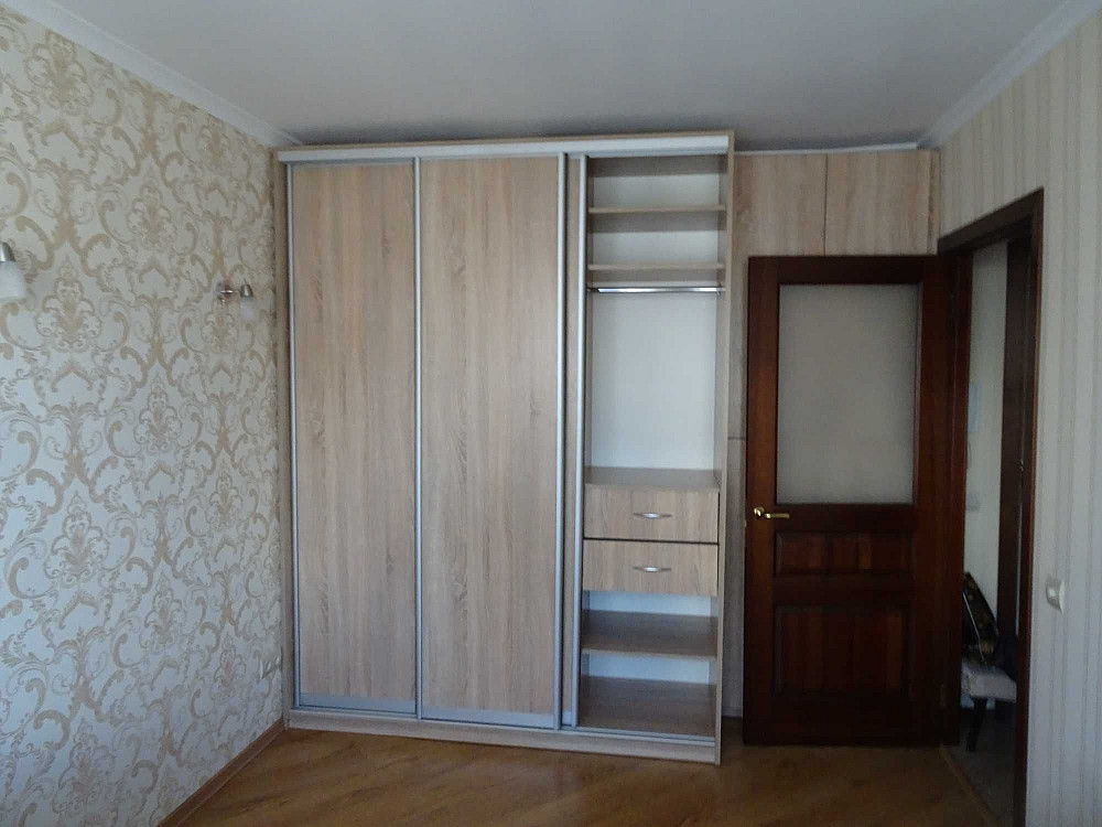 Леся Курбаса, 1к отличная кв-ра метро Политехническая Святошинский Киев - изображение 2