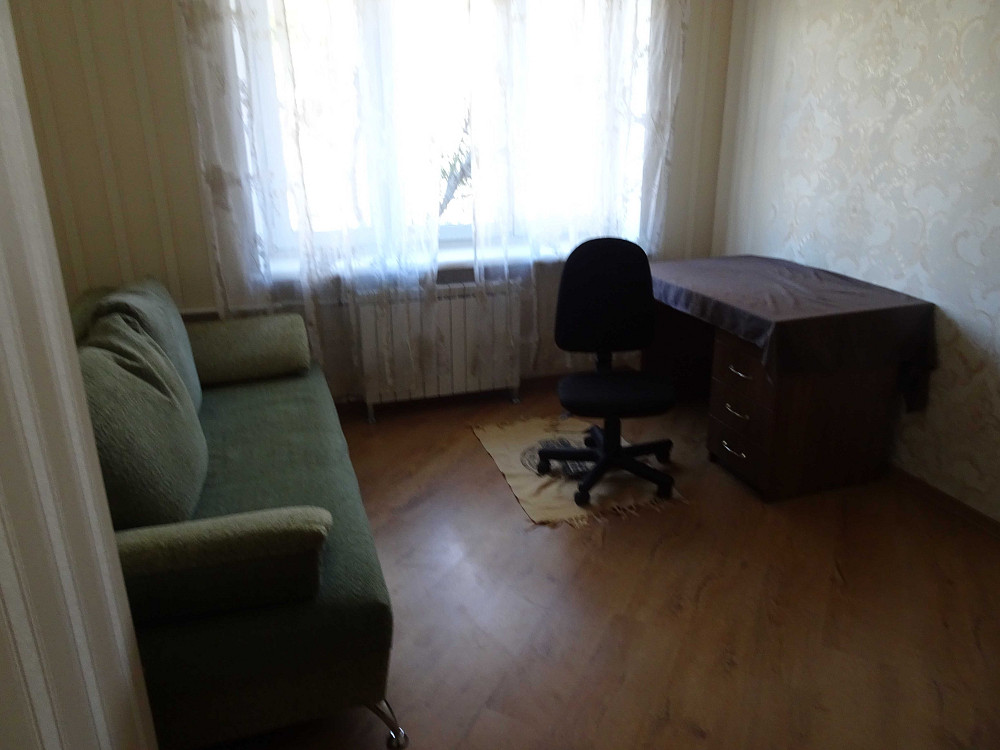 Леся Курбаса, 1к отличная кв-ра метро Политехническая Святошинский Киев - изображение 3