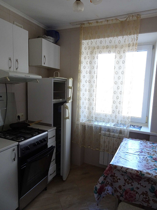 Леся Курбаса, 1к отличная кв-ра метро Политехническая Святошинский Киев - изображение 4