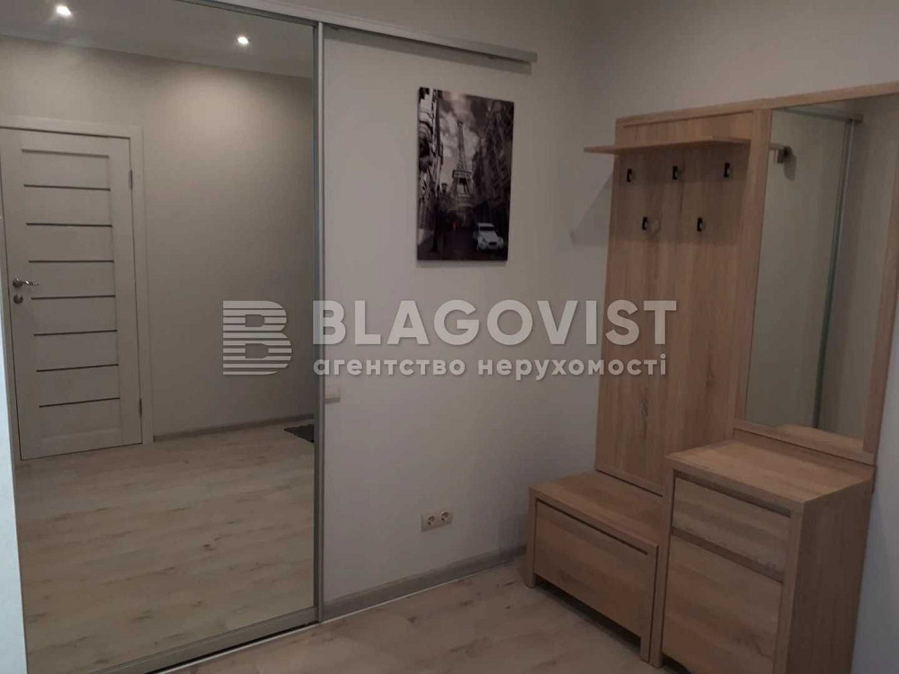 Оренда 1-к, квартири ЖК Авангард, Голосіїво, м. Виставковий центр. Киев - изображение 8