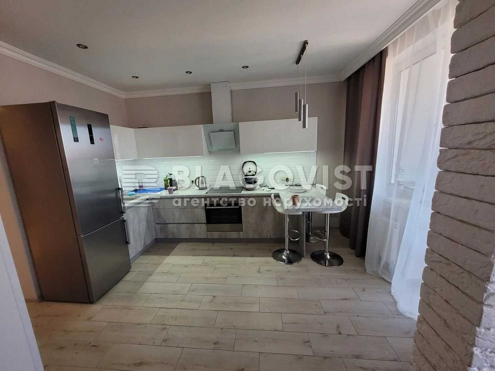 Оренда 1-к, квартири ЖК Авангард, Голосіїво, м. Виставковий центр. Киев - изображение 4