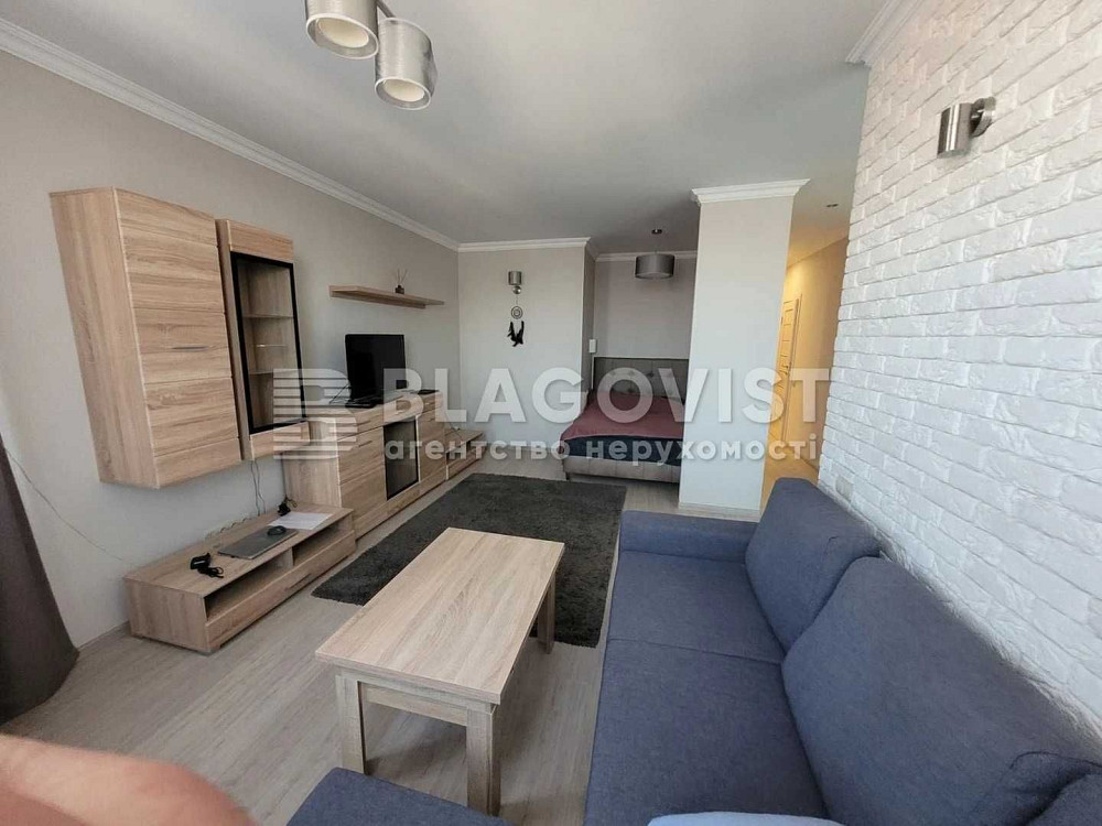 Оренда 1-к, квартири ЖК Авангард, Голосіїво, м. Виставковий центр. Киев - изображение 3