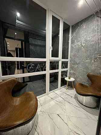 Оренда 2к. квартири в ЖК "Бережанський" вул. Гулака 4 Оболонь Киев