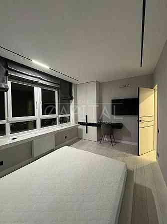 Оренда 2к. квартири в ЖК "Бережанський" вул. Гулака 4 Оболонь Киев