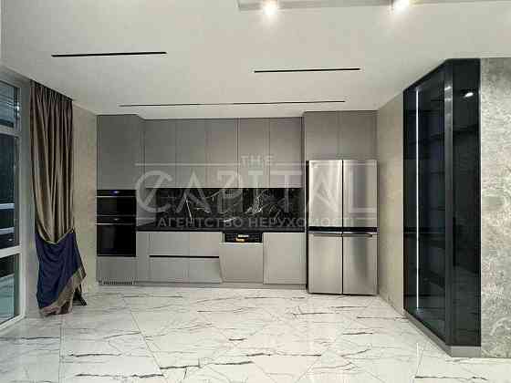 Оренда 2к. квартири в ЖК "Бережанський" вул. Гулака 4 Оболонь Киев