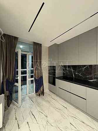 Оренда 2к. квартири в ЖК "Бережанський" вул. Гулака 4 Оболонь Киев