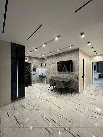 Оренда 2к. квартири в ЖК "Бережанський" вул. Гулака 4 Оболонь Киев