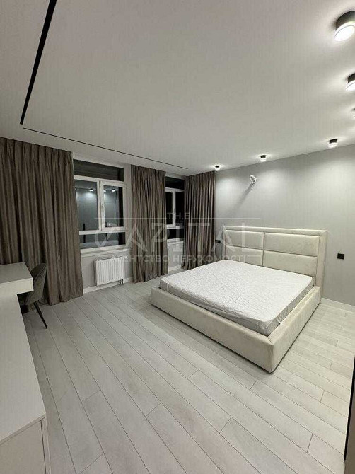 Оренда 2к. квартири в ЖК "Бережанський" вул. Гулака 4 Оболонь Киев - изображение 8