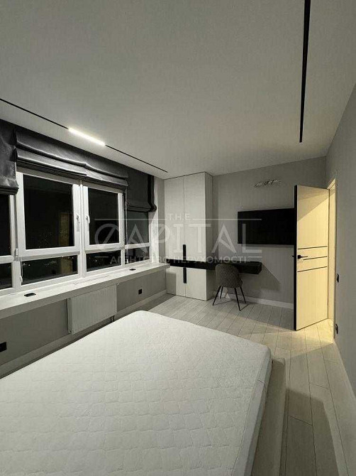 Оренда 2к. квартири в ЖК "Бережанський" вул. Гулака 4 Оболонь Киев - изображение 4