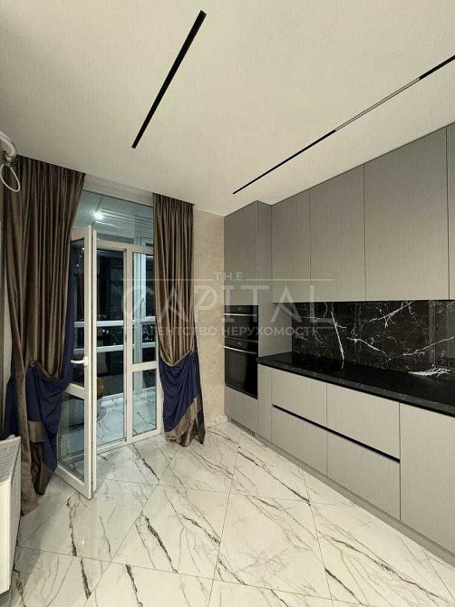 Оренда 2к. квартири в ЖК "Бережанський" вул. Гулака 4 Оболонь Киев - изображение 5