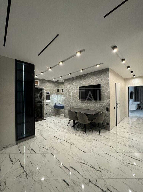 Оренда 2к. квартири в ЖК "Бережанський" вул. Гулака 4 Оболонь Киев - изображение 1