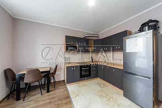 Оренда / Квартира
Київ, Святошинський район, пр-т Берестейський, 65А Киев