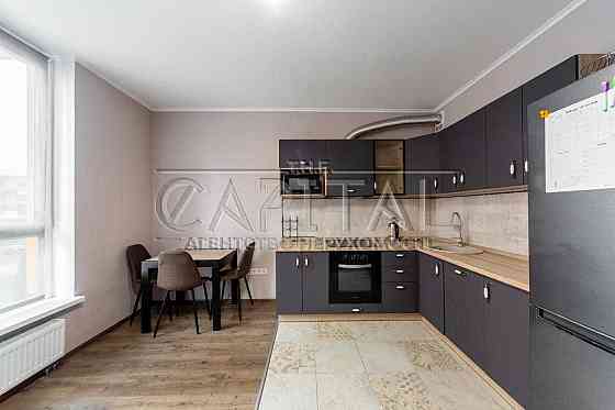 Оренда / Квартира
Київ, Святошинський район, пр-т Берестейський, 65А Киев