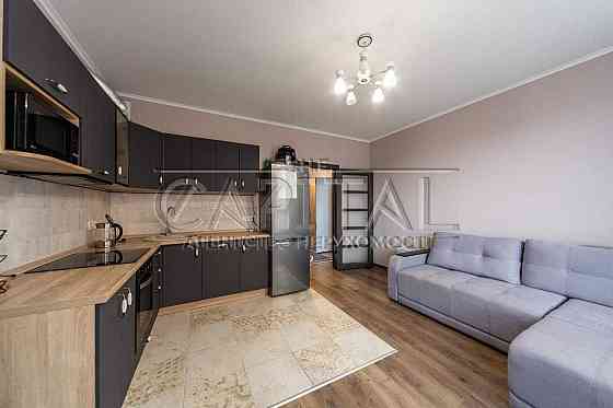 Оренда / Квартира
Київ, Святошинський район, пр-т Берестейський, 65А Киев