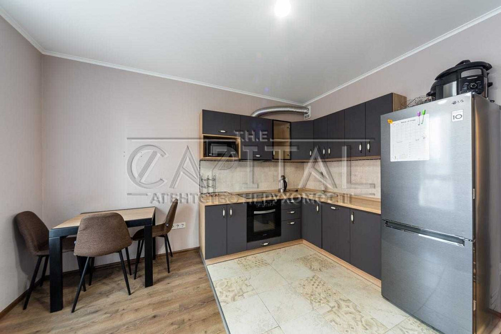 Оренда / Квартира
Київ, Святошинський район, пр-т Берестейський, 65А Киев - изображение 4